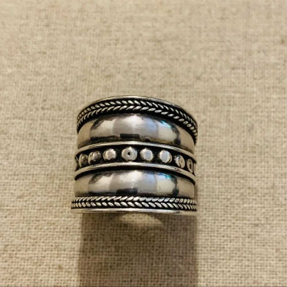 Vintage beautifully handcrafted